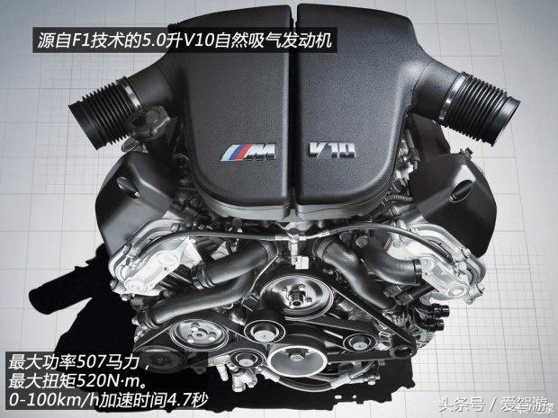24款宝马5系系列介绍,嚣张的宝马车