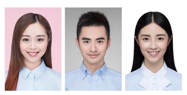 最美证件照隐藏的秘密,期待已久的最美证件照终于来了