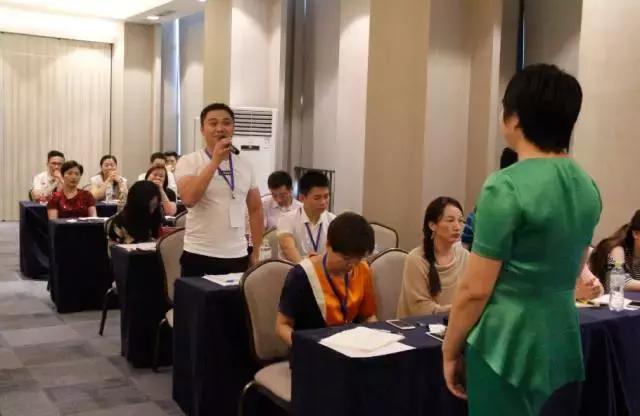 曾美老师《成交天下》完美结束，学会了成交就像呼吸一样简单