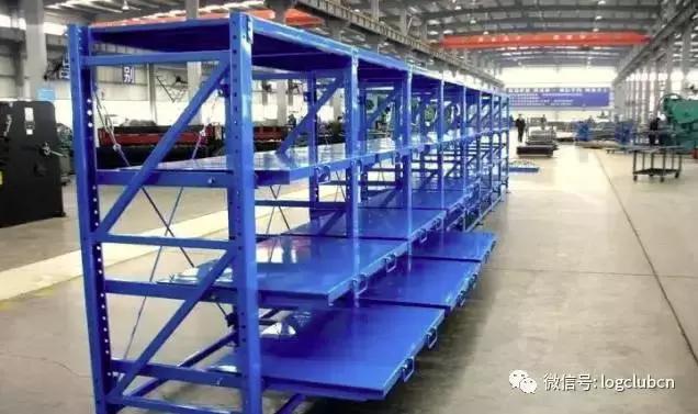 仓储货架应符合哪些货架标准,仓储货架系统选购