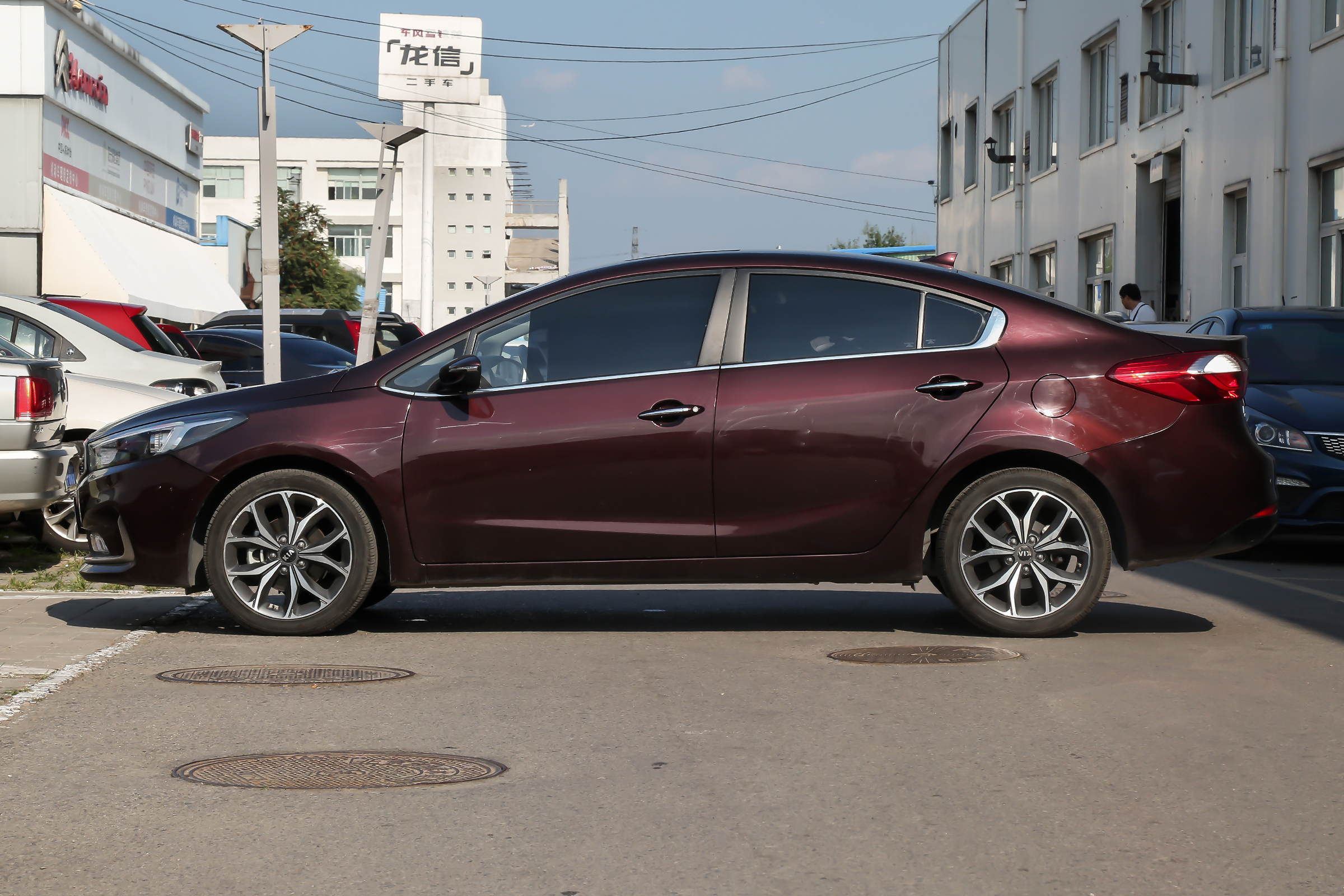 小懂今天最新消息,2016年起亚k3质量到底怎么样