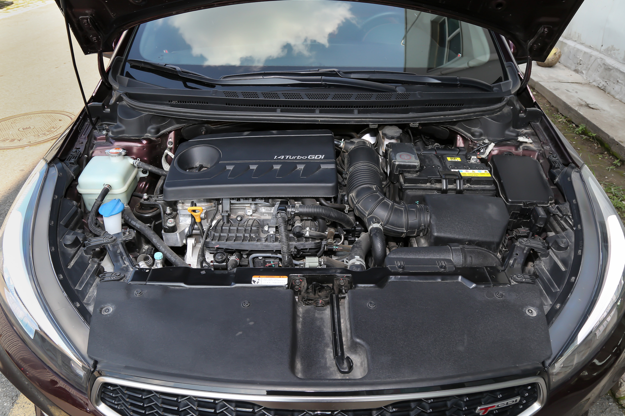 小懂今天最新消息,2016年起亚k3质量到底怎么样