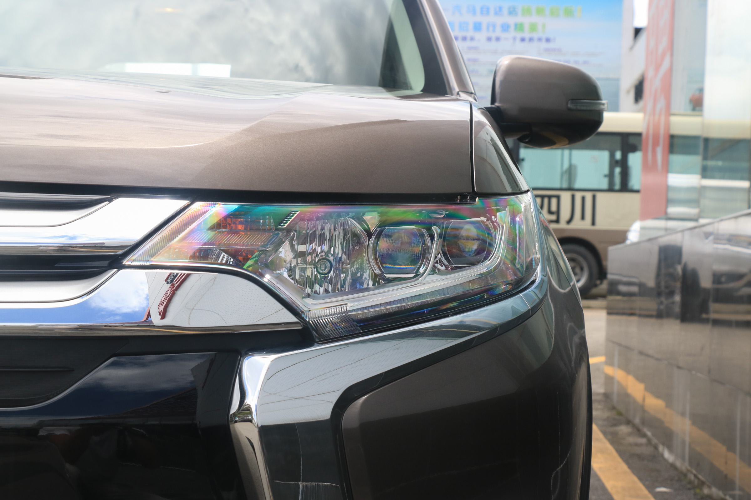 二手欧蓝德和马自达cx-4哪个好,马自达cx-4和欧蓝德哪个好