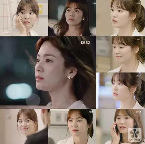 澶槼鐨勫悗瑁斿畫鎱т箶鐪肩嚎鐢绘硶,瀹嬫収涔斿お闃崇殑鍚庤鐪煎