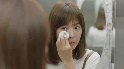 澶槼鐨勫悗瑁斿畫鎱т箶鐪肩嚎鐢绘硶,瀹嬫収涔斿お闃崇殑鍚庤鐪煎