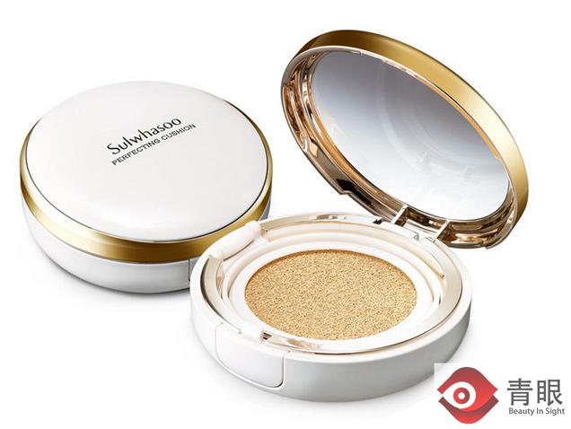 怎样买韩国气垫bb霜好用,韩国气垫bb霜遮瑕美白不卡粉