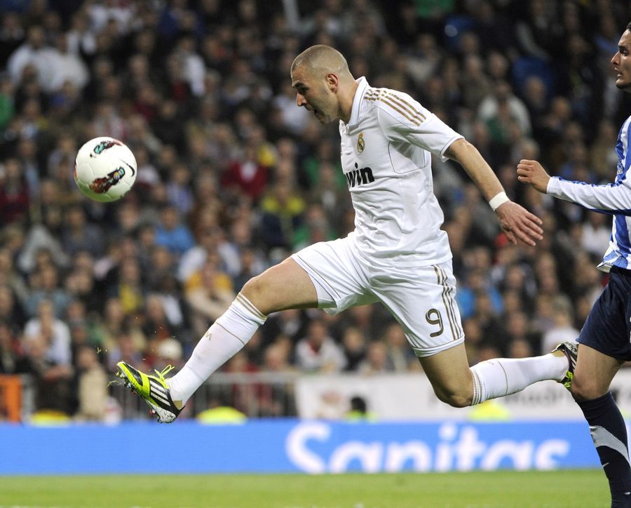 足坛现役十大前锋法国,法国足球历史十大最强球员