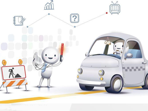 纯干货｜献给小白的完整购车宝典