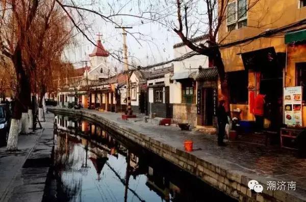 济南可以免费烧烤的景点,山东济南景点打卡地点推荐