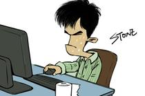 这位段子手是所有“学渣”的福音！