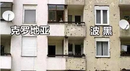 各个国家奇葩的国界线,盘点最奇葩的10个国家国界线