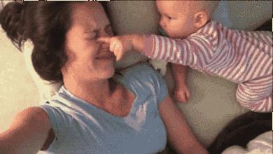 送你一枚利器，专治各种“熊孩子”不耐受症