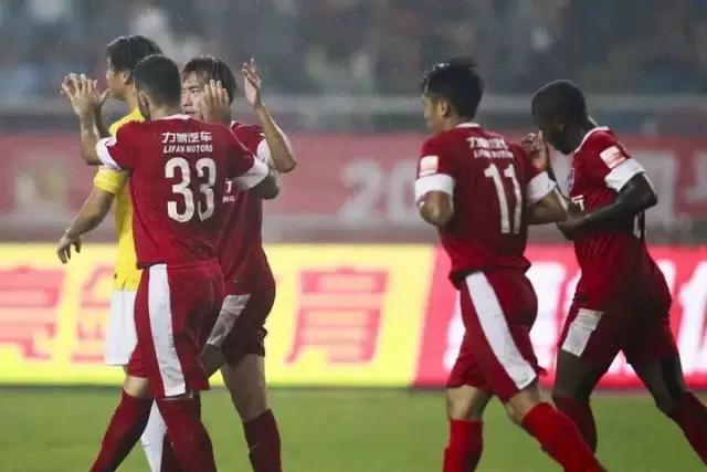 重庆力帆足球最新动态,重庆力帆足球