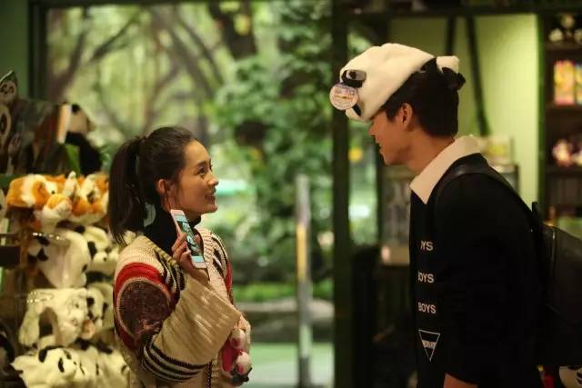 长隆半价|像某对明星CP一样约会吧