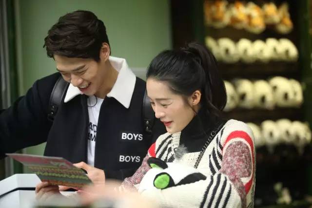 长隆半价|像某对明星CP一样约会吧