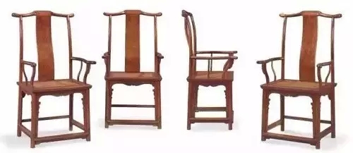 2019秋拍黄花梨家具,黄花梨家具秋拍