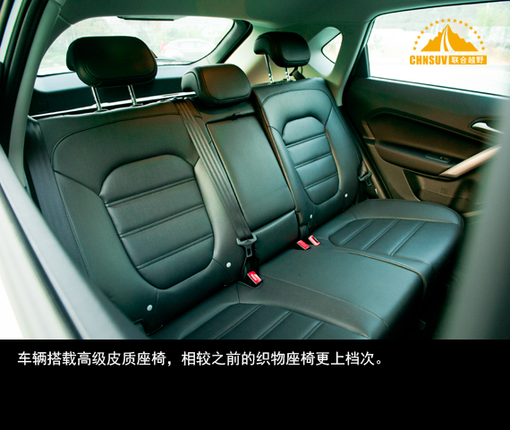 上汽名爵锐腾1.5t试驾,试驾名爵锐腾1.5TGI自动四驱