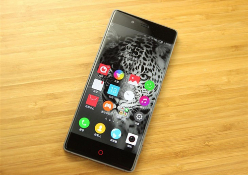 努比亚新品发布会花絮,努比亚夏季发布会