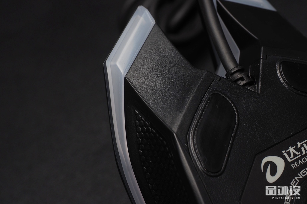 达尔优牧马人cm615鼠标好用吗,达尔优牧马人鼠标绿色是多少dpi