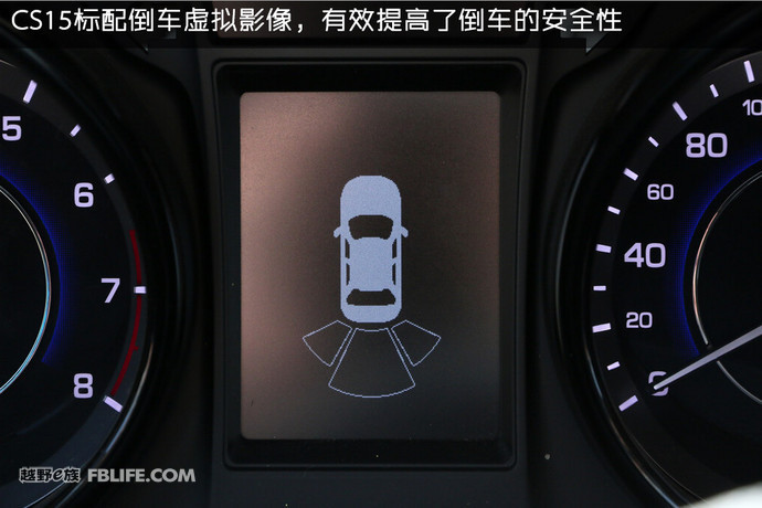 长安小型suvcs1523款,小型suv长安旧款cs75