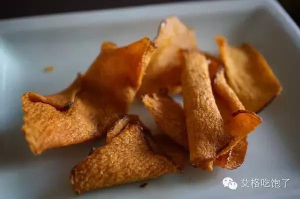 艾格吃饱了,艾格吃饱了重庆麻花