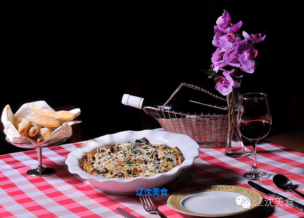 舌尖上的塔科夫美食大盘点,索菲特希腊美食节