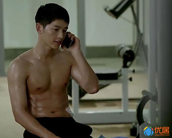 六种健身神器图,推荐5款健身器材在家也能练