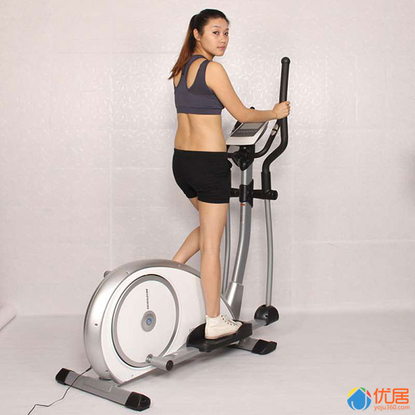 六种健身神器图,推荐5款健身器材在家也能练