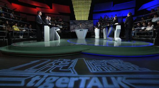 胡一虎：我虽二，做人实|橙人访谈