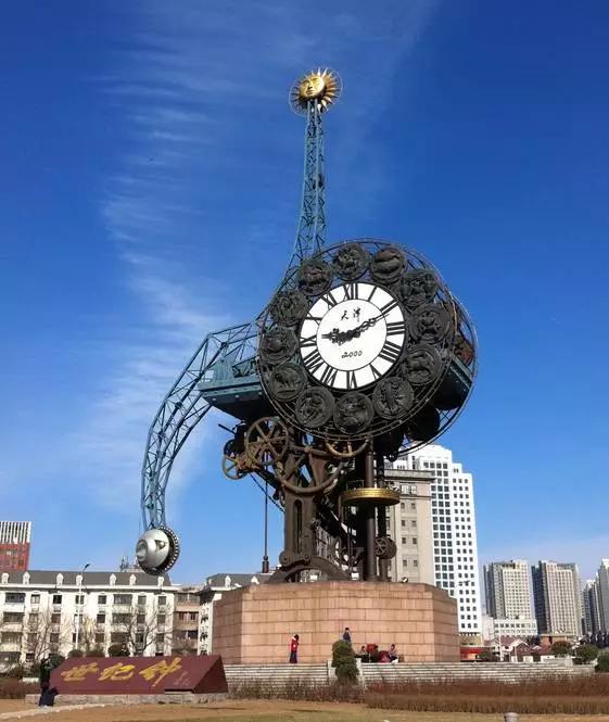 天津5a级旅游景点都有哪些,天津旅游景点推荐网红一日游