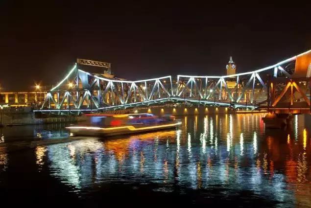 天津5a级旅游景点都有哪些,天津旅游景点推荐网红一日游