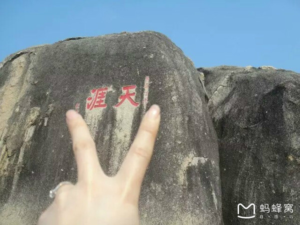 冬季的海南浪漫的三亚之美,冬季畅游三亚感受海南的椰风海韵