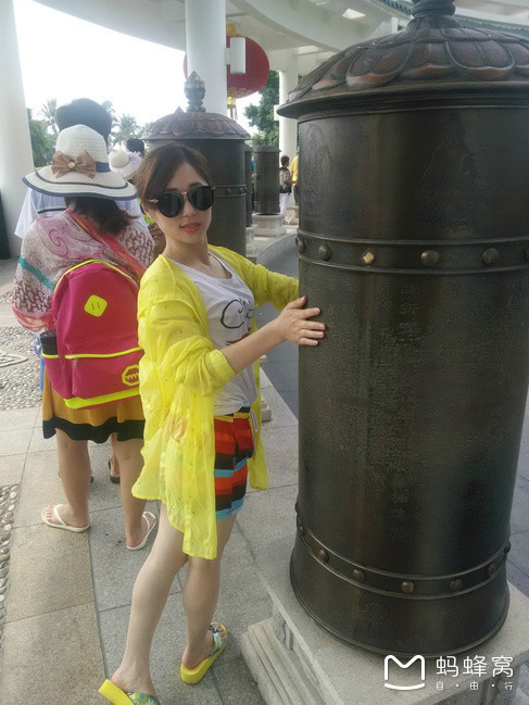 冬季的海南浪漫的三亚之美,冬季畅游三亚感受海南的椰风海韵