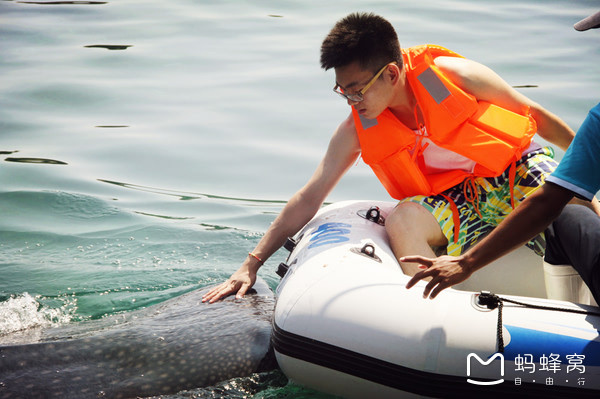 一起去三亚旅游就是最好的陪伴,三亚攻略自由行情侣