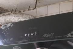 石家庄清洗抽油烟机,石家庄免费清理抽油烟机的真相