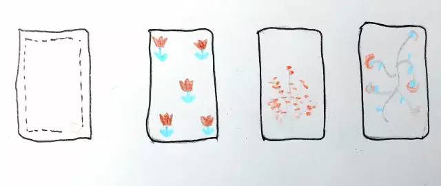 雪姨手绘|妇女之友“姨妈巾”的发展史