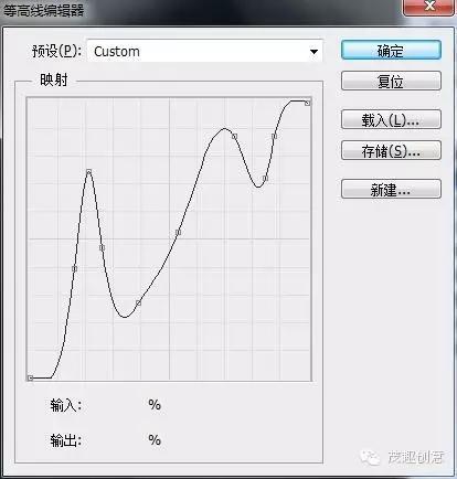 ps里烫银效果制作,ps怎么把图案做成烫钻效果