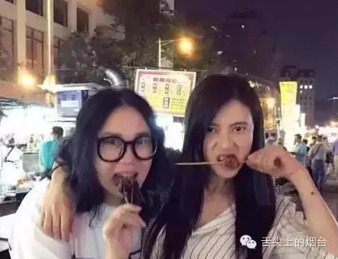 千万不要和烟台人吃饭，你会被逼疯的！