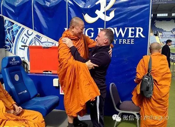 泰国佛牌法力,泰国高僧给佛牌是好事吗