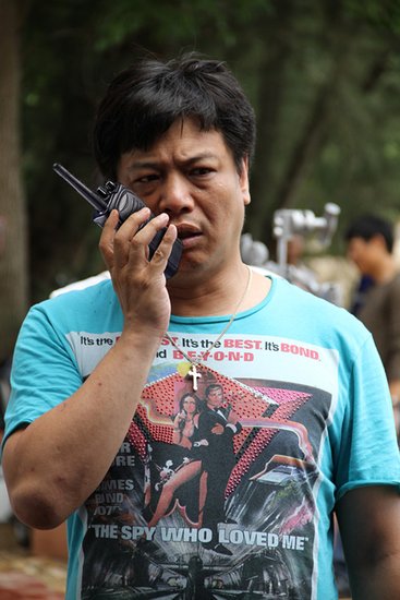 星爷和周星驰演的电影,星爷的同桌