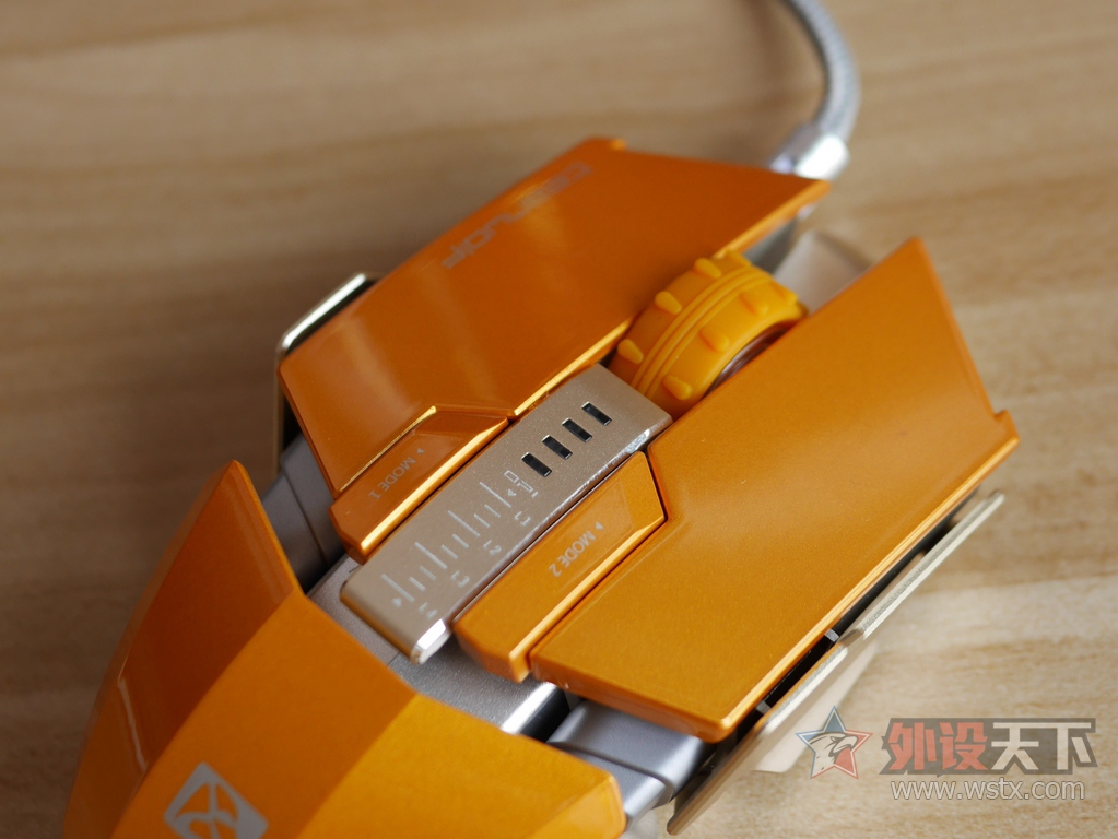 鼠标炫酷手感又好可调节dpi无线,炫酷可爱有光效的鼠标