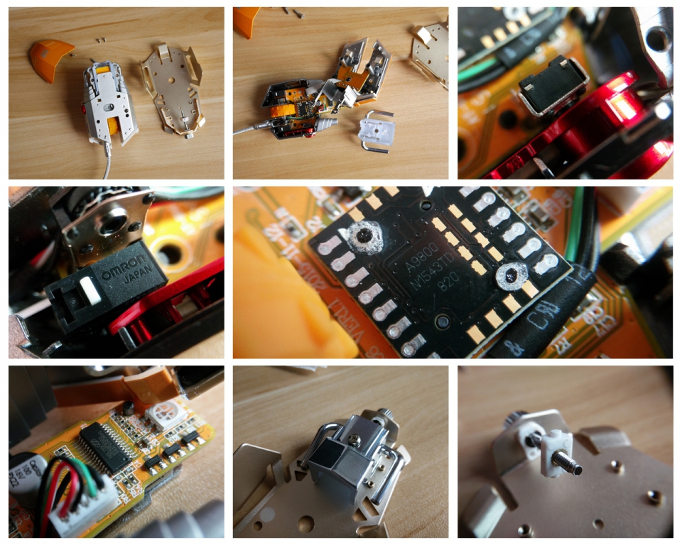 鼠标炫酷手感又好可调节dpi无线,炫酷可爱有光效的鼠标