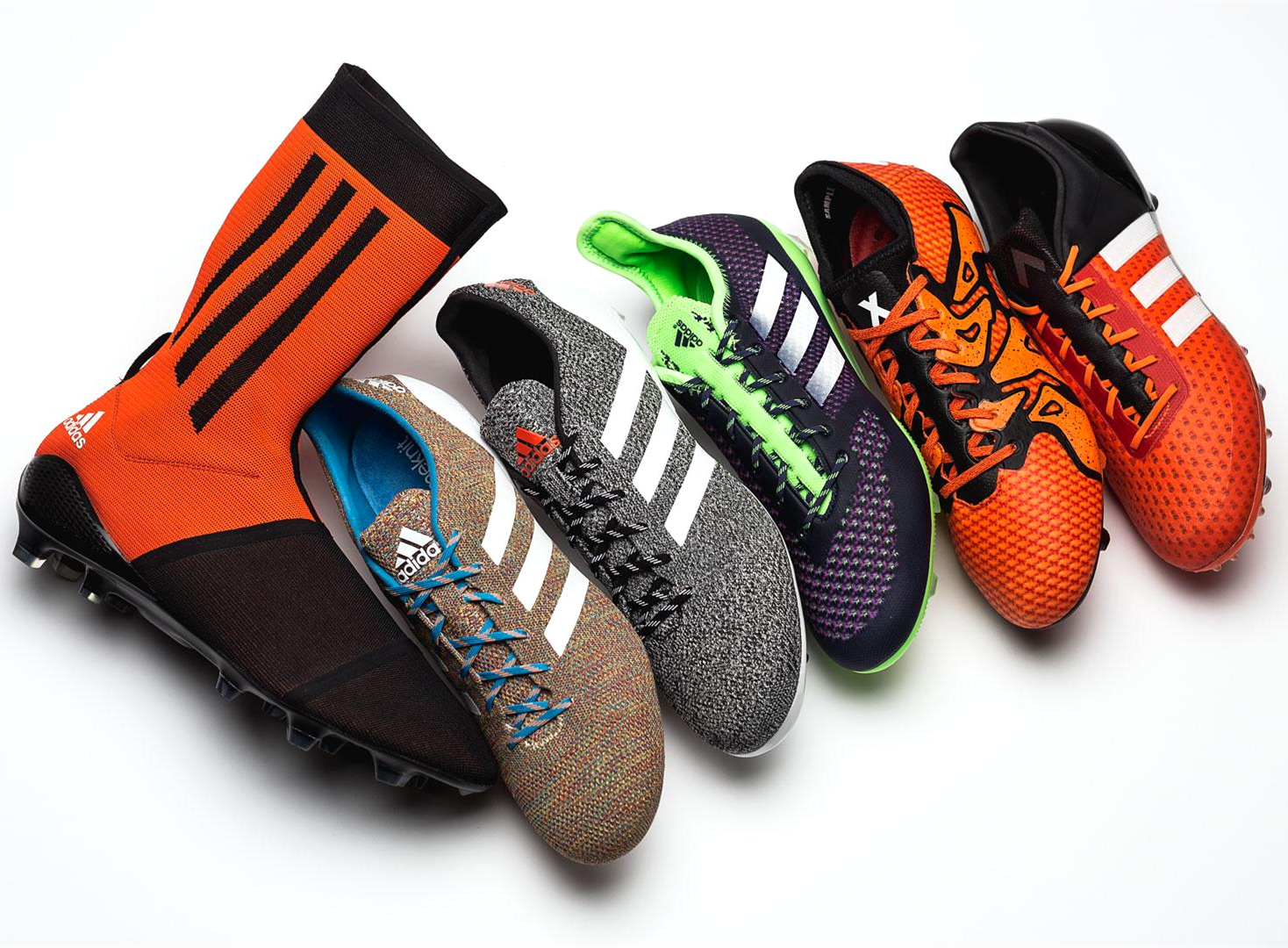 adidasfootball联名,adidasbasketball系列蓝色