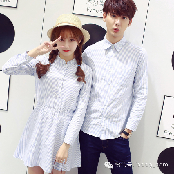 专属你的MR.RIGHT简爱搭配