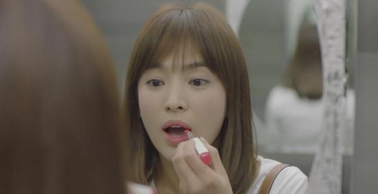 澶槼鐨勫悗瑁斿畫鎱т箶鐪肩嚎鐢绘硶,瀹嬫収涔斿お闃崇殑鍚庤鐪煎