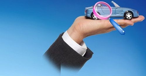 纯干货｜献给小白的完整购车宝典