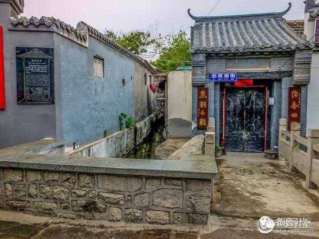 济南可以免费烧烤的景点,山东济南景点打卡地点推荐