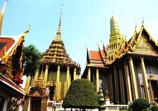 旅游所需的护照签证等申请攻略,出国旅游护照签证办理流程图