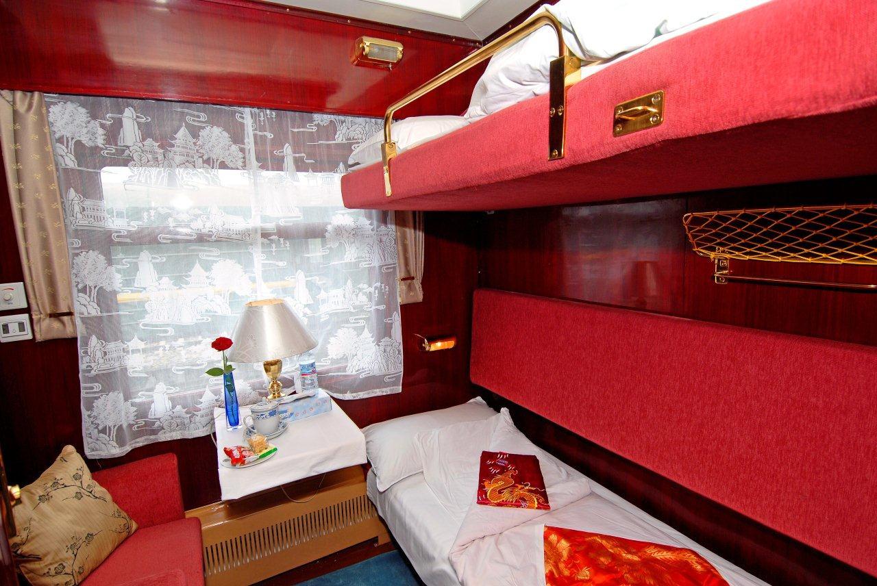 坐着火车到莫斯科,去莫斯科玩最便宜火车