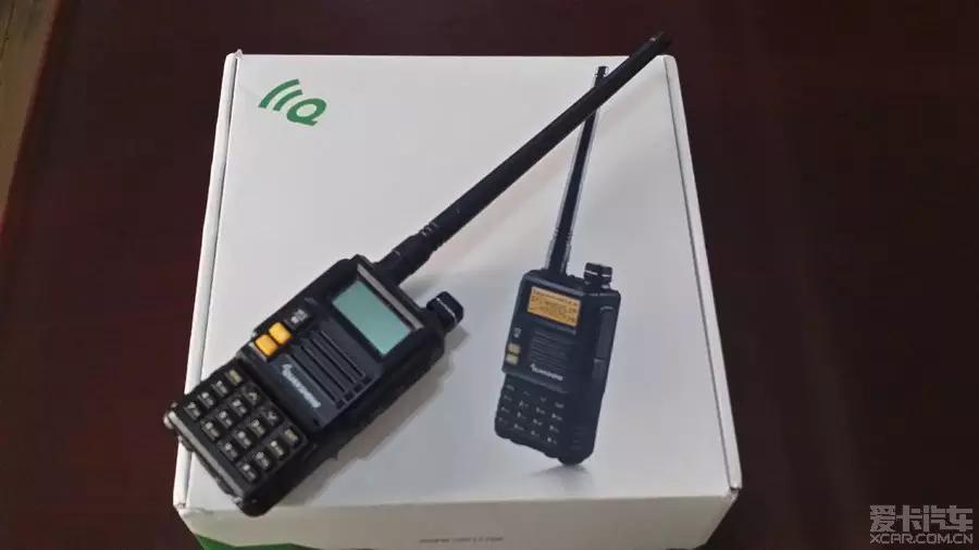 泉盛uv-k5真实评测,泉盛tg45uv使用教程